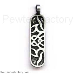 Pewter Pendant PDP0122