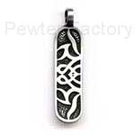 Pewter Pendant PDP0122