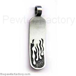 Pewter Pendant PDP0123