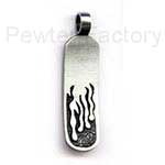 Pewter Pendant PDP0123