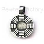 Pewter Pendant PDP0124