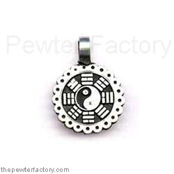 Pewter Pendant PDP0126