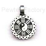 Pewter Pendant PDP0126