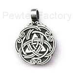 Pewter Pendant PDP0128