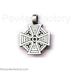 Pewter Pendant PDP0131