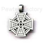 Pewter Pendant PDP0131