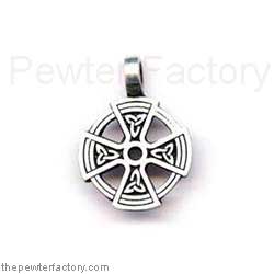 Pewter Pendant PDP0132