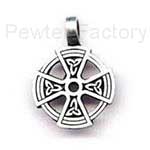 Pewter Pendant PDP0132