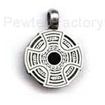 Pewter Pendant PDP0134