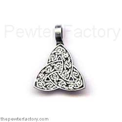 Pewter Pendant PDP0136