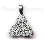 Pewter Pendant PDP0136