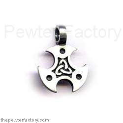 Pewter Pendant PDP0138