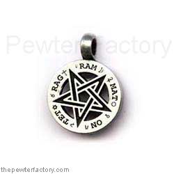 Pewter Pendant PDP0139