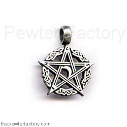 Pewter Pendant PDP0142