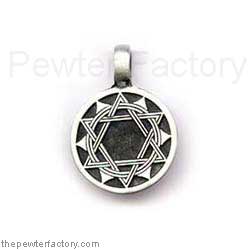 Pewter Pendant PDP0148