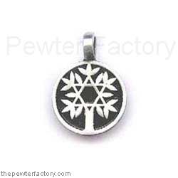 Pewter Pendant PDP0156