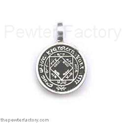 Pewter Pendant PDP0161