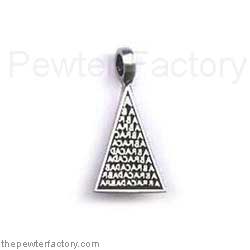 Pewter Pendant PDP0162