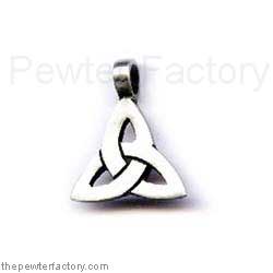 Pewter Pendant PDP0171