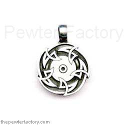 Pewter Pendant PDP0181