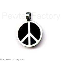 Pewter Pendant PDP0187