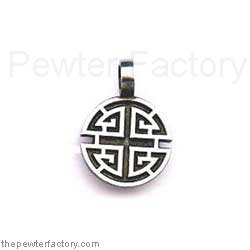 Pewter Pendant PDP0198