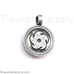 Pewter Pendant PDP0199