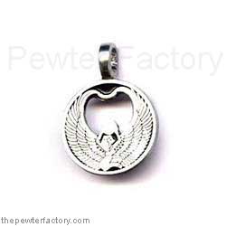 Pewter Pendant PDP0200