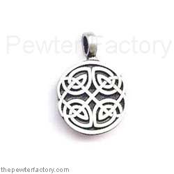 Pewter Pendant PDP0203