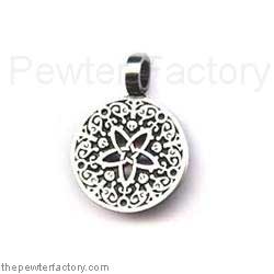 Pewter Pendant PDP0204