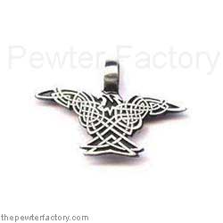 Pewter Pendant PDP0209