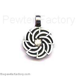 Pewter Pendant PDP0210