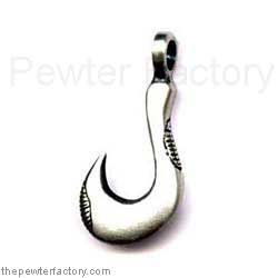 Pewter Pendant PDP0220