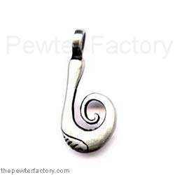 Pewter Pendant PDP0221