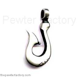 Pewter Pendant PDP0223