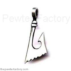 Pewter Pendant PDP0224