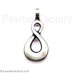 Pewter Pendant PDP0226