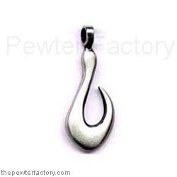 Pewter Pendant PDP0229