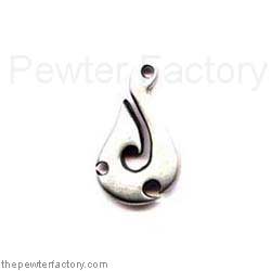 Pewter Pendant PDP0231