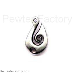 Pewter Pendant PDP0235