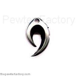 Pewter Pendant PDP0236