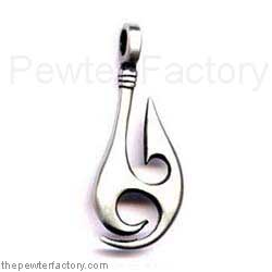 Pewter Pendant PDP0237