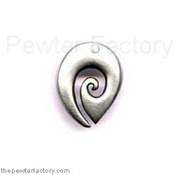 Pewter Pendant PDP0240