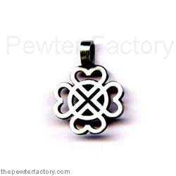 Pewter Pendant PDP0246