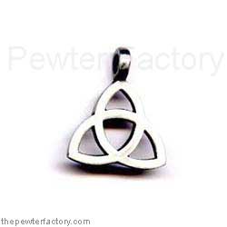 Pewter Pendant PDP0249