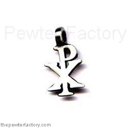 Pewter Pendant PDP0250