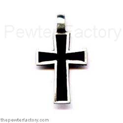 Pewter Pendant PDP0254