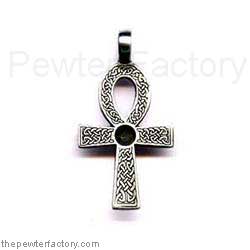 Pewter Pendant PDP0259