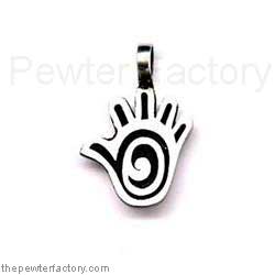 Pewter Pendant PDP0262