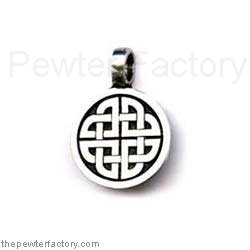 Pewter Pendant PDP0265